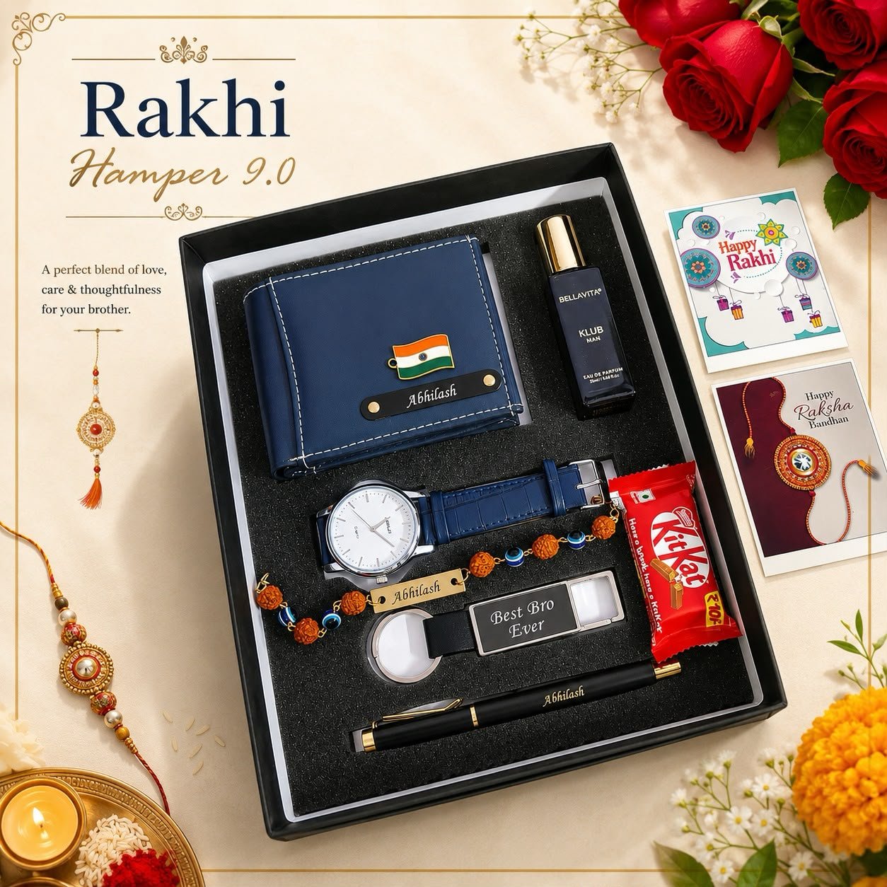 Rakhi - Image 3