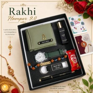 Rakhi