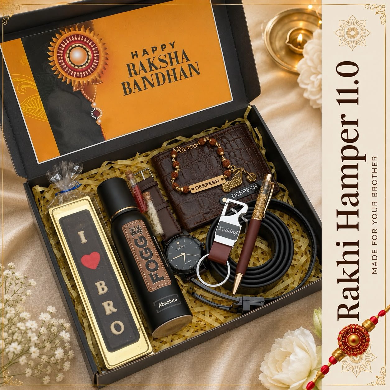 Rakhi Combo - Image 2