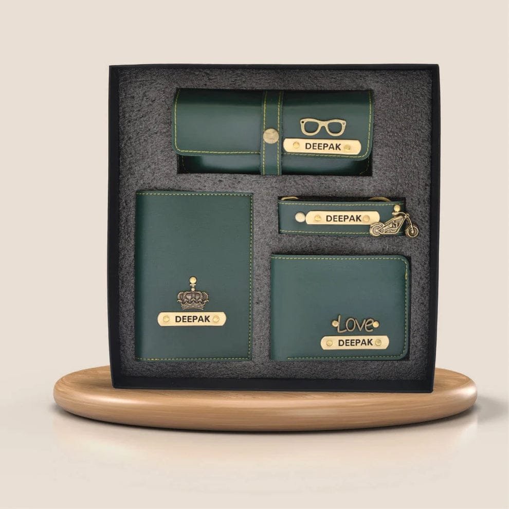 Personalized Premium Gift Set – स्टाइल और यादगार तोहफ़ा!