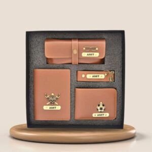 Personalized Premium Gift Set – स्टाइल और यादगार तोहफ़ा!