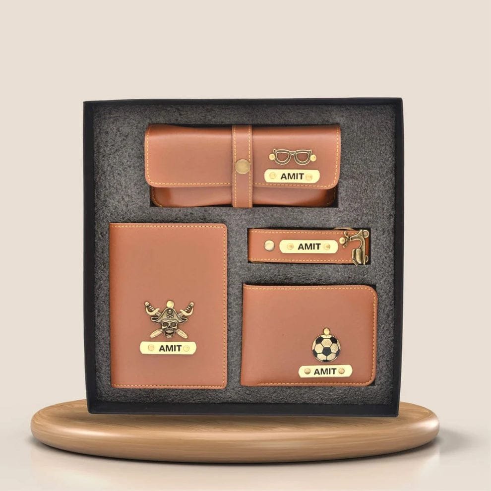 Personalized Premium Gift Set – स्टाइल और यादगार तोहफ़ा! - Image 4