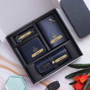 Personalized Premium Gift Set – स्टाइल और यादगार तोहफ़ा!