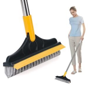 2 IN 1 Tiles Cleaner