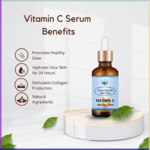 Face Serum Vitamin C