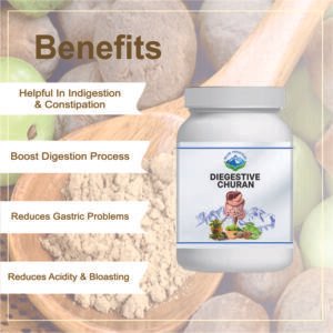 Herbal Diegestive Churan