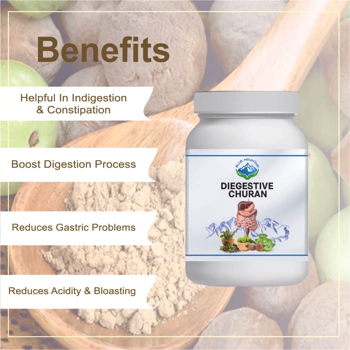 Herbal Diegestive Churan - Image 2