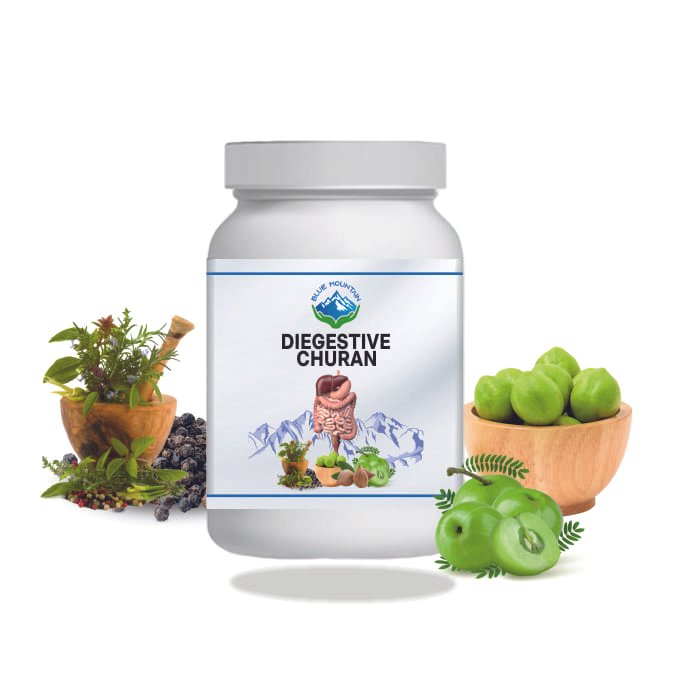Herbal Diegestive Churan