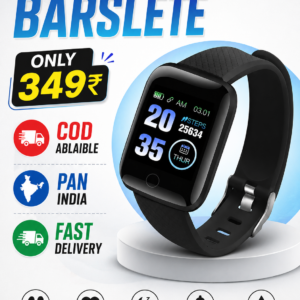 Smart Bracelet