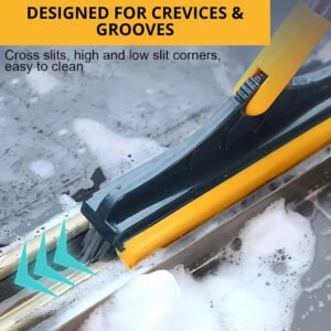 2 IN 1 Tiles Cleaner