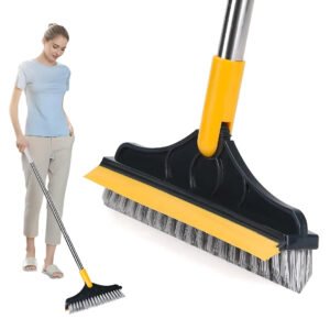 2 IN 1 Tiles Cleaner