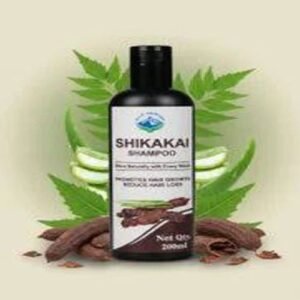 SIKAKAI SAMPOO 200 ML