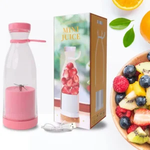 Juicer Blender