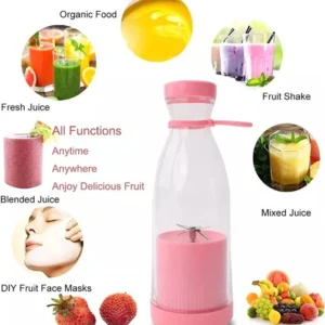Juicer Blender