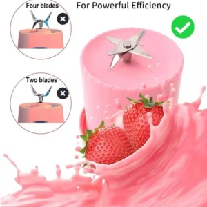 Juicer Blender
