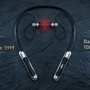 LMD-15 Bluetooth Neckband