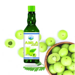 Amla Pure Juice
