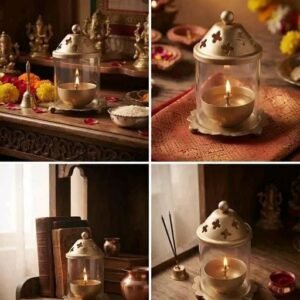 S71M – Beautiful Diyas & Lanterns** 🪔