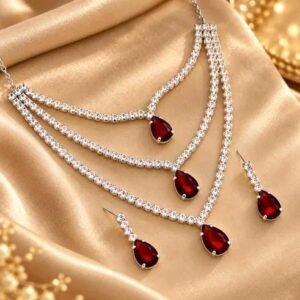 Diamond Necklace